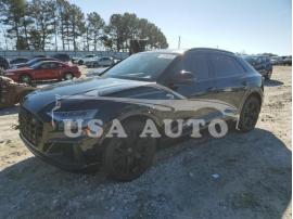 AUDI SQ8 PRESTI 2021