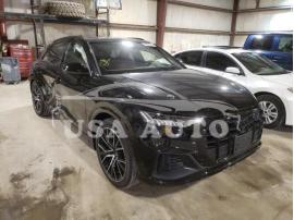 AUDI SQ8 PRESTI 2022