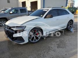 AUDI SQ8 PRESTI 2023