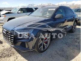 AUDI SQ8 PRESTI 2023