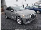 AUDI Q3 PREMIUM 45 TFSI S LINE QUATTRO TIPTRONIC 2021