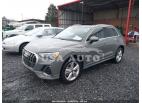 AUDI Q3 PREMIUM 45 TFSI S LINE QUATTRO TIPTRONIC 2021