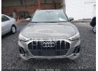 AUDI Q3 PREMIUM 45 TFSI S LINE QUATTRO TIPTRONIC 2021