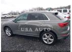 AUDI Q3 PREMIUM 45 TFSI S LINE QUATTRO TIPTRONIC 2021