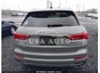 AUDI Q3 PREMIUM 45 TFSI S LINE QUATTRO TIPTRONIC 2021