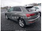 AUDI Q3 PREMIUM 45 TFSI S LINE QUATTRO TIPTRONIC 2021