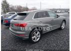 AUDI Q3 PREMIUM 45 TFSI S LINE QUATTRO TIPTRONIC 2021