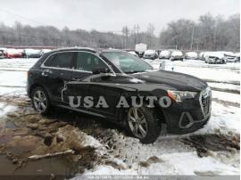 AUDI Q3 2.0T S LINE PREMIUM 2019