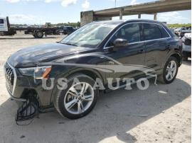 AUDI Q3 PREMIUM 2021