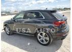 AUDI Q3 PREMIUM 2021