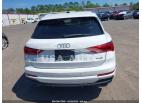 AUDI Q3 PREMIUM 45 TFSI S LINE QUATTRO TIPTRONIC 2023