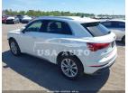 AUDI Q3 PREMIUM 45 TFSI S LINE QUATTRO TIPTRONIC 2023