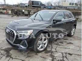 AUDI Q3 PREMIUM 2023