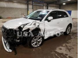AUDI Q3 PREMIUM 2023