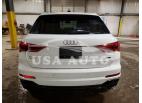 AUDI Q3 PREMIUM 2023