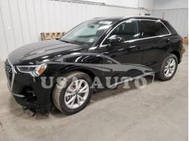 AUDI Q3 PREMIUM 2024