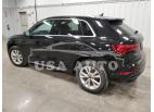 AUDI Q3 PREMIUM 2024