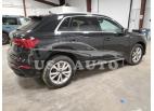 AUDI Q3 PREMIUM 2024