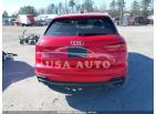 AUDI Q3 PREMIUM 45 TFSI S LINE QUATTRO TIPTRONIC 2024