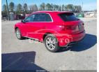 AUDI Q3 PREMIUM 45 TFSI S LINE QUATTRO TIPTRONIC 2024