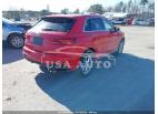 AUDI Q3 PREMIUM 45 TFSI S LINE QUATTRO TIPTRONIC 2024