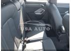 AUDI Q3 PREMIUM 45 TFSI S LINE QUATTRO TIPTRONIC 2024