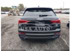 AUDI Q3 PREMIUM 45 TFSI S LINE QUATTRO TIPTRONIC 2022