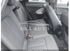 AUDI Q3 PREMIUM 45 TFSI S LINE QUATTRO TIPTRONIC 2022