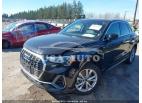 AUDI Q3 PREMIUM 45 TFSI S LINE QUATTRO TIPTRONIC 2022