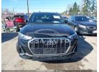 AUDI Q3 PREMIUM 45 TFSI S LINE QUATTRO TIPTRONIC 2022