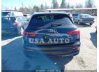 AUDI Q3 PREMIUM 45 TFSI S LINE QUATTRO TIPTRONIC 2022