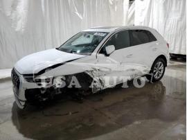 AUDI Q3 PREMIUM 2023