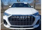 AUDI Q3 PREMIUM 45 TFSI S LINE QUATTRO TIPTRONIC 2024