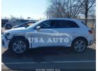 AUDI Q3 PREMIUM 45 TFSI S LINE QUATTRO TIPTRONIC 2024