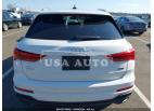 AUDI Q3 PREMIUM 45 TFSI S LINE QUATTRO TIPTRONIC 2024