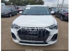 AUDI Q3 PREMIUM 45 TFSI S LINE QUATTRO TIPTRONIC 2024