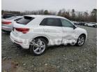 AUDI Q3 PREMIUM 2022