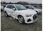 AUDI Q3 PREMIUM 2022