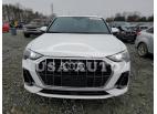 AUDI Q3 PREMIUM 2022