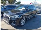 AUDI Q3 PREMIUM 45 TFSI S LINE QUATTRO TIPTRONIC 2023