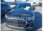 AUDI Q3 PREMIUM 45 TFSI S LINE QUATTRO TIPTRONIC 2023