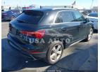 AUDI Q3 PREMIUM 45 TFSI S LINE QUATTRO TIPTRONIC 2023