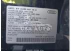 AUDI Q3 PREMIUM 45 TFSI S LINE QUATTRO TIPTRONIC 2023