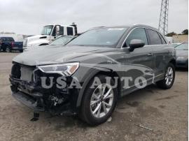 AUDI Q3 PREMIUM 2024