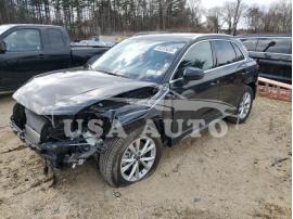 AUDI Q3 PREMIUM 2024