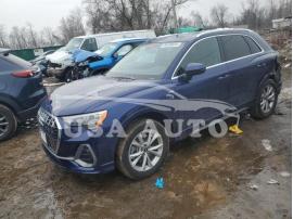 AUDI Q3 PREMIUM 2021