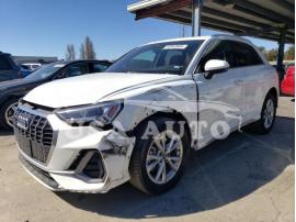 AUDI Q3 PREMIUM 2023