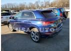 AUDI Q3 PREMIUM 2022