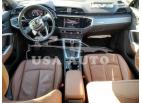 AUDI Q3 PREMIUM 2022