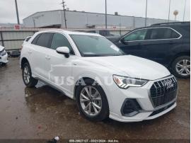 AUDI Q3 PREMIUM S LINE 45 2024